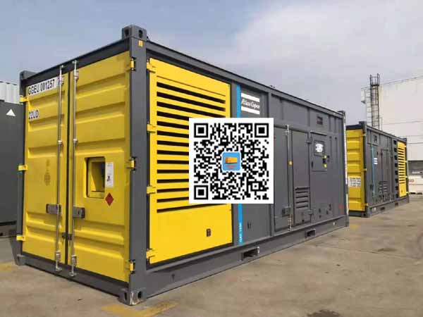 聊城大型发电机出租