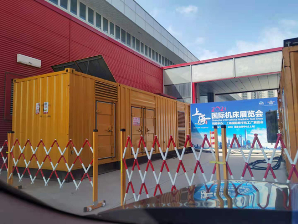 聊城发电机出租 对于发电机的特性你了解多少?