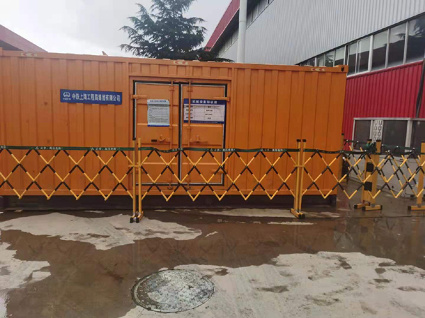 聊城租赁发电机 柴油发电机组供应商：柴油发电机组润滑油的作用？
