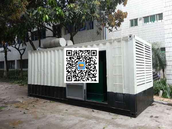 聊城出租发电机-什么样的柴油发电机使用效果比较好