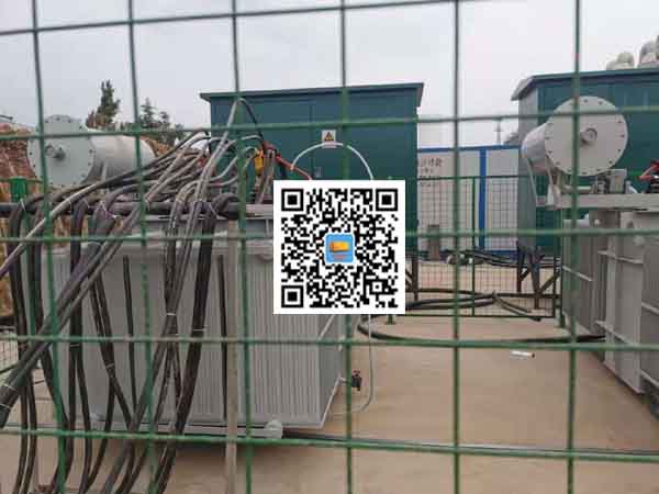 聊城发电机出租-发电机功率适用电缆线规格估算口诀