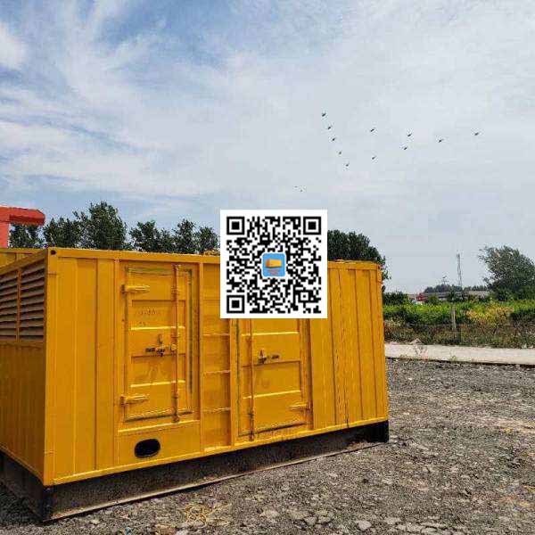 聊城发电机出租发电机电刷的结构与作用是什么