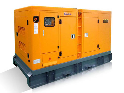 聊城影响 200kw 柴油发电机油耗的因素有哪些？
