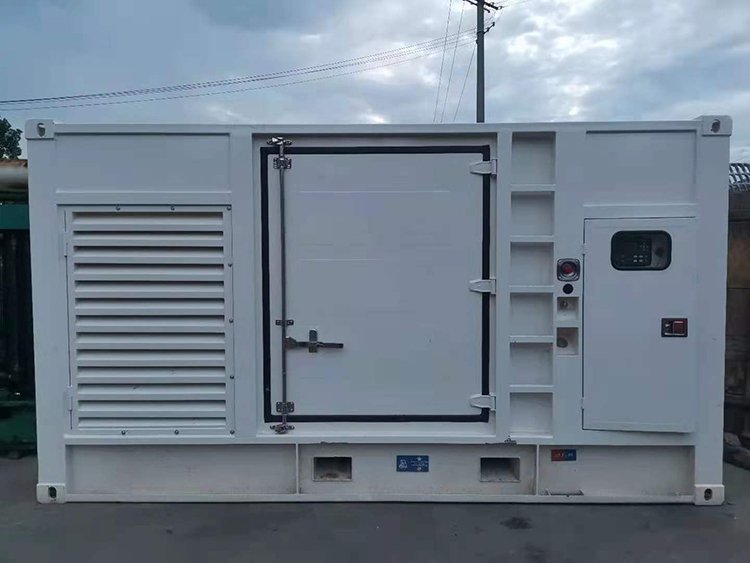 聊城控制系统的品牌和价格会影响柴油发电机的性能吗？