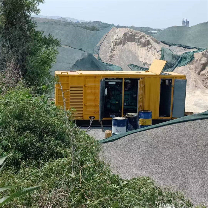 聊城影响 400KW 柴油发电机组油耗的因素有哪些？