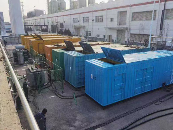 聊城380V和690V电压的电缆线相同吗？