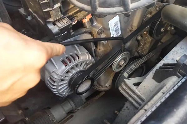聊城转速传感器的工作原理是什么？