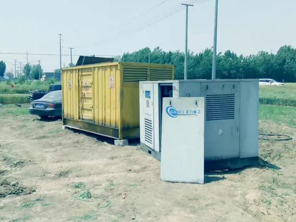 聊城柴油发电机组冬季日常维修需要哪些工具？